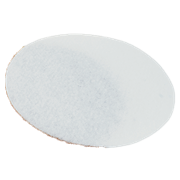 Normal Pads weiss 406 x 10mm, 100 Stk./Pack