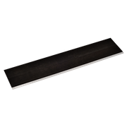 Ersatzklinge gerade, 350x80x2mm zu Raupenstripper RO-2