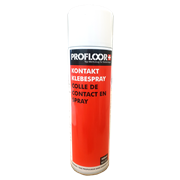 Kontaktkleberspray 12 Dosen à 500 ml