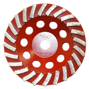 beneline Diamantschleiftopf 