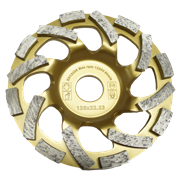 Meule diamantée Beneline 