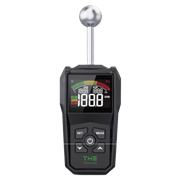 PF-4 Humidimètre pour divers matériaux de construction et le bois