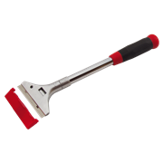 Drehgriffschaber neutral Gesamtlänge 35 cm