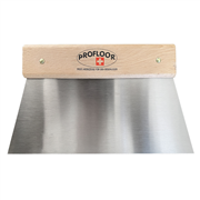 Spatule à colle 25cm sans denture