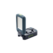Lampe sans fil FESTOOL SYSLITE KAL C Compatible avec tous les packs de batteries Festool 18V (sauf Ergopack)