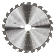 DEWALT Sägeblatt EXTREME DT4311-QZ 250x30x3mm, 24FZ