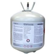 Sprühkleber SpeedFix Premium Plus 19 Liter (13 kg), transparent