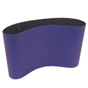 Zirkon Schleifband 200×750mm, K120 10 Stk/ Pack
